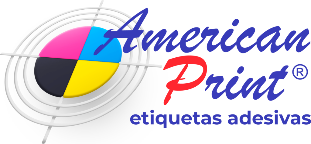 American Print Etiquetas Adesivas