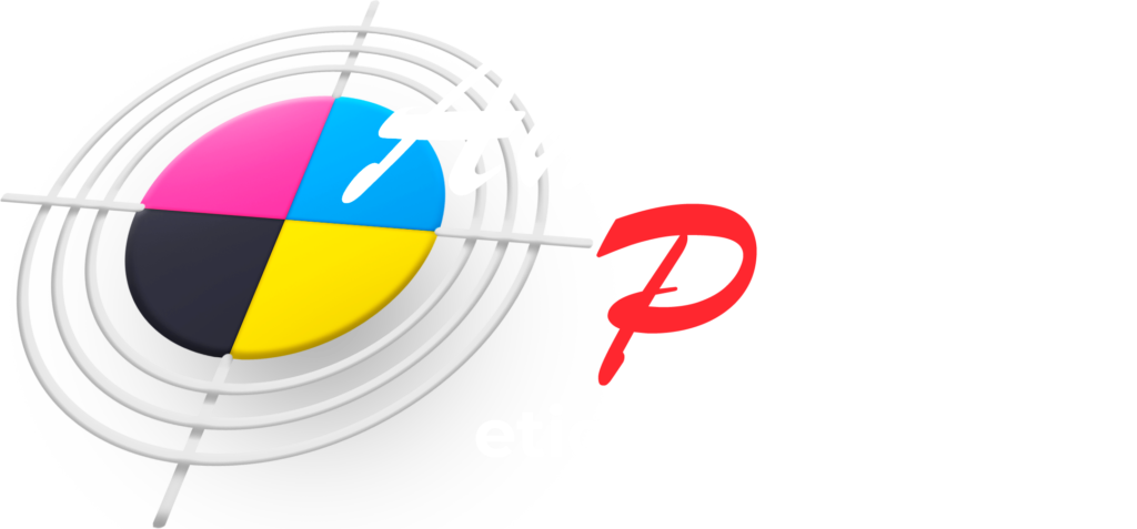 American Print Etiquetas Adesivas