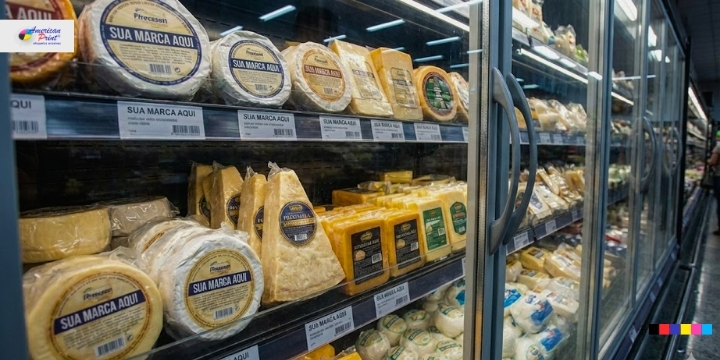 Rótulos para Laticínios: O que você deve saber