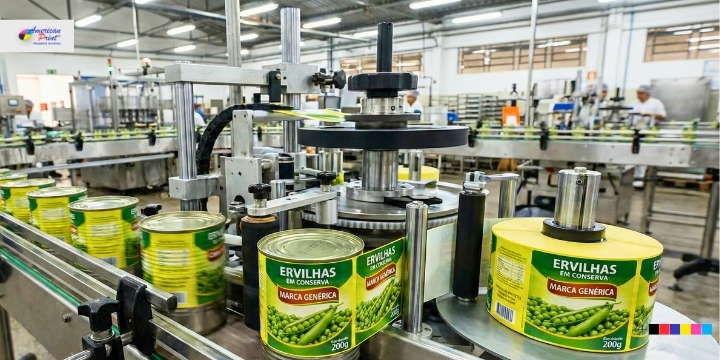 5 dicas para produzir rótulos industriais