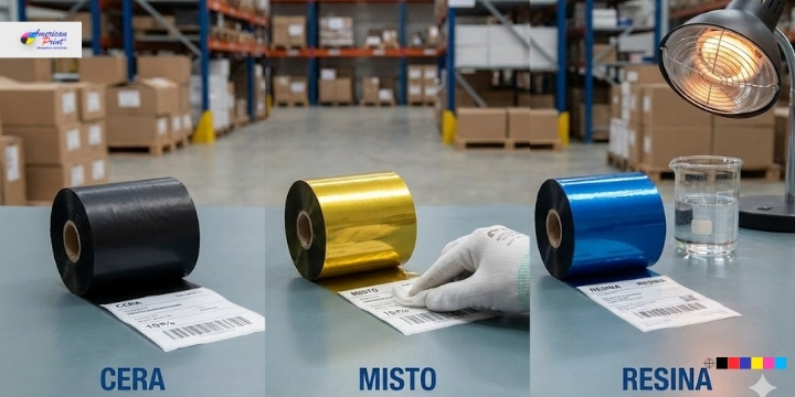 Ribbons: como escolher corretamente